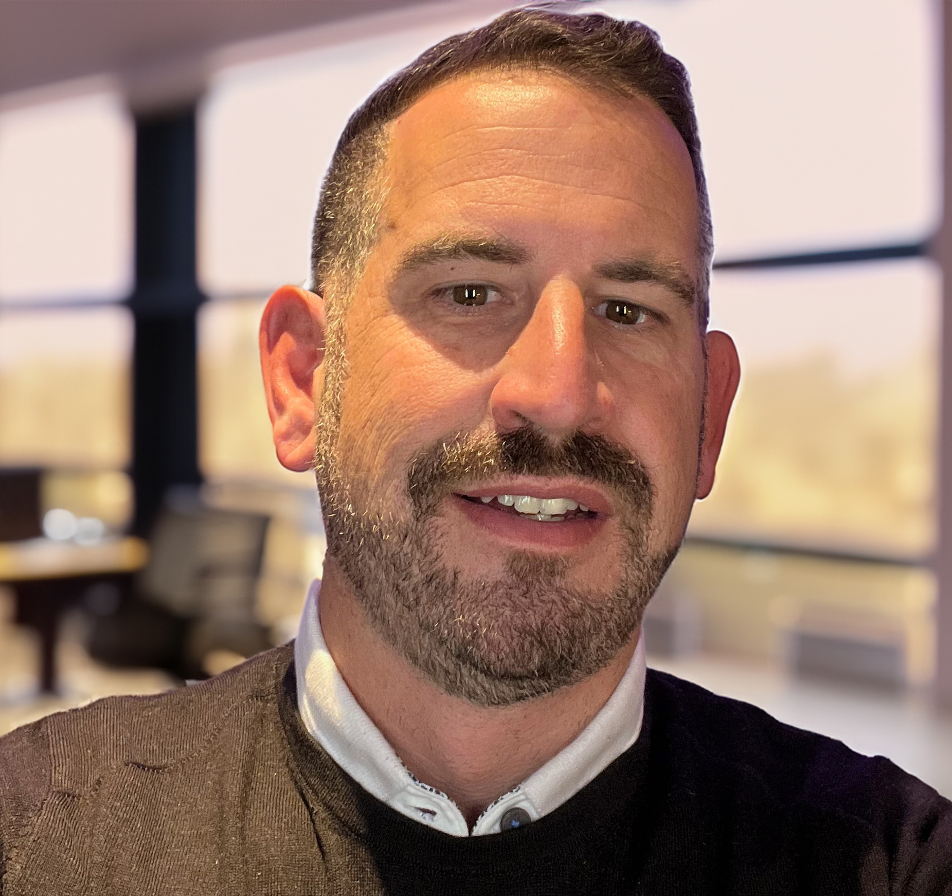 Tristan Gorrindo, MD